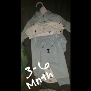 Brand New baby multi pack clothes